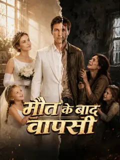 मौत के बाद वापसी