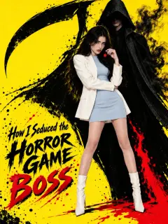 How I Seduced the Horror Game Boss