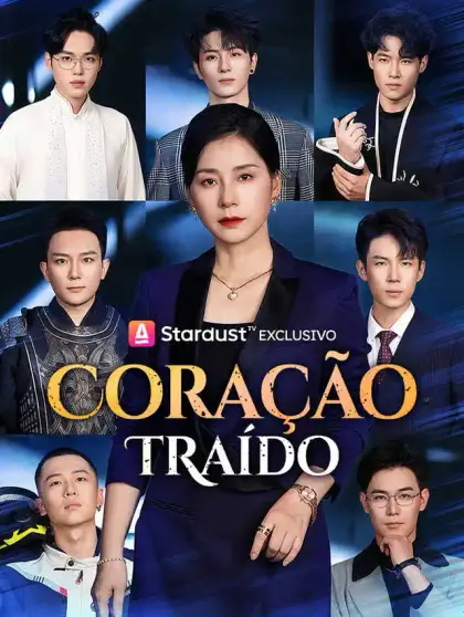 Coração Traído