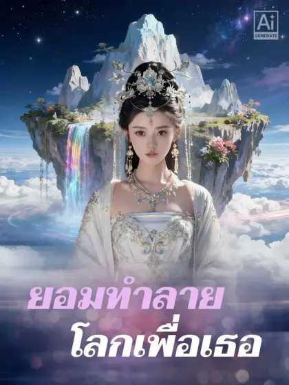 ยอมทำลายโลกเพื่อเธอ