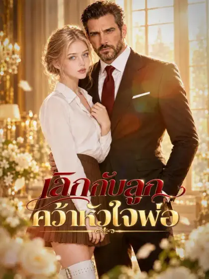 เลิกกับลูก คว้าหัวใจพ่อ