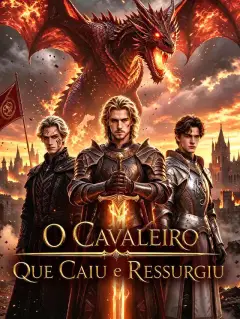 O Cavaleiro que Caiu e Ressurgiu