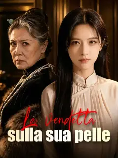 La vendetta sulla sua pelle