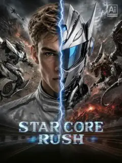 Star Core Rush