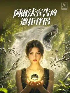 阿爾法宣告的遭拒伴侶