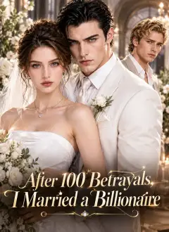 After 100 Betrayals,I Married a Billionaire