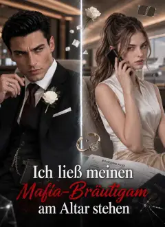Ich ließ meinen Mafia-Bräutigam am Altar stehen