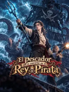 El pescador que se convirtió en el Rey Pirata