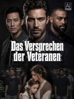 Das Versprechen der Veteranen