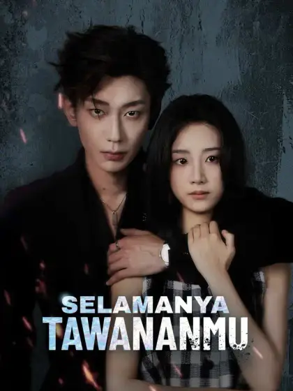 Selamanya Tawananmu