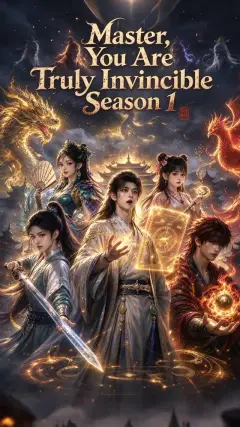 Master, You Are Truly Invincible Season 1