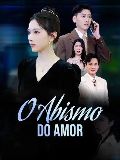 O Abismo do Amor
