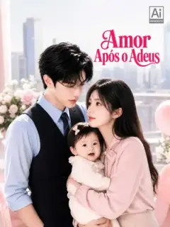 Amor Após o Adeus