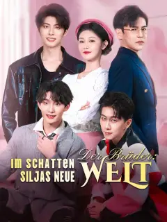 Im Schatten der Brüder: Siljas neue Welt