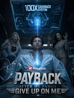 100X Payback After My Family Give Up On Me