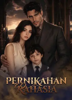 Pernikahan Rahasia