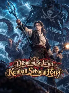 Dibuang Ke Laut, Kembali Sebagai Raja