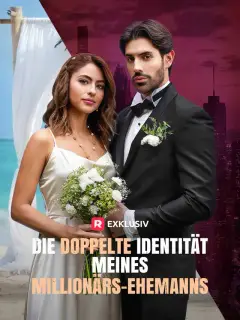Die doppelte Identität meines Millionärs-Ehemanns