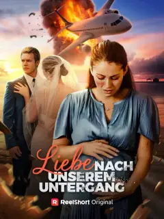 Liebe nach unserem Untergang