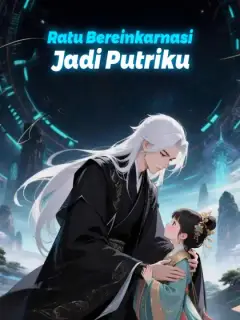Ratu Bereinkarnasi Jadi Putriku