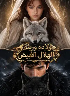 ولادة وريثة الهلال الأبيض