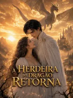 A Herdeira do Dragão Retorna