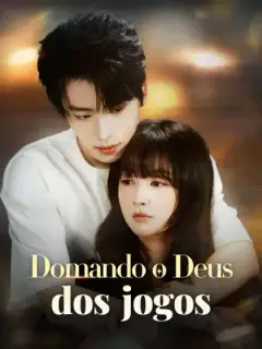 Domando o Deus dos jogos
