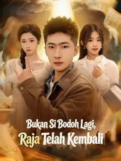 Bukan Si Bodoh Lagi, Raja Telah Kembali