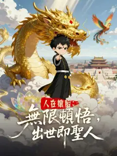 人在孃胎:無限頓悟,出世即聖人