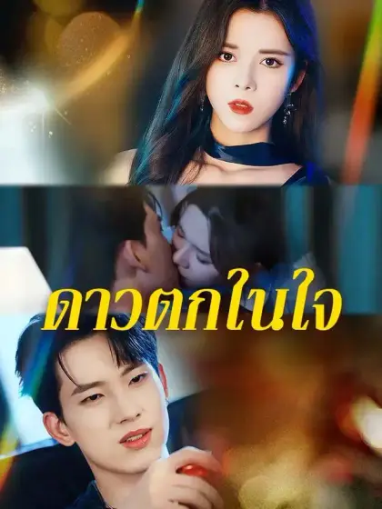 ดาวตกในใจ