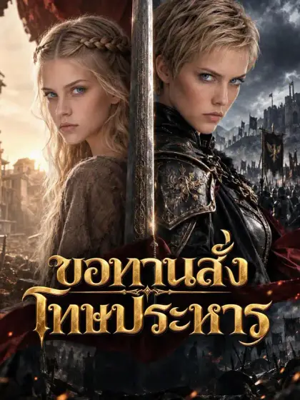 ขอทานสั่งโทษประหาร