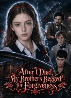 After I Died, My Brothers Begged for Forgiveness