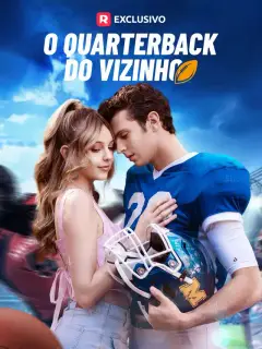 O Quarterback da Casa ao Lado