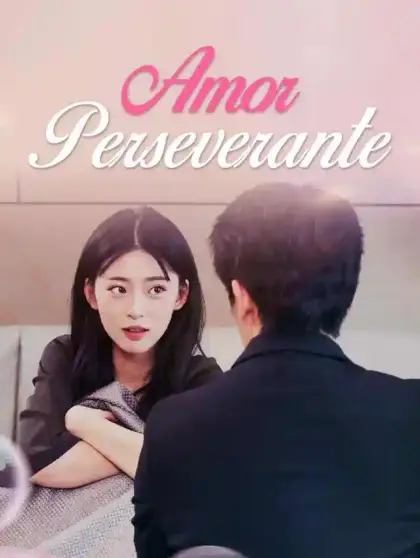 Amor Perseverante