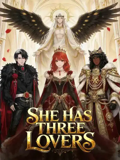 She Has Three Lovers