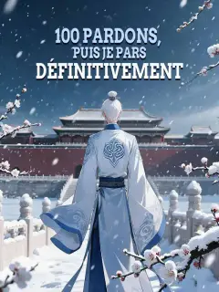 La Pardonner 100 Fois, puis Partir