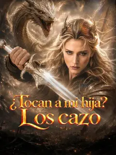 ¿Tocan a mi hija? Los cazo