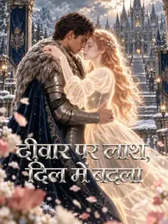 दीवार पर लाश, दिल में बदला