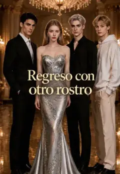 Regreso con otro rostro