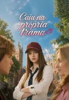 Caiu na própria trama