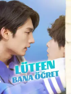 Lütfen Bana Öğret