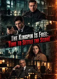 The Kingpin Is Free: Time to Settle the Score