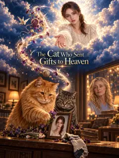 The Cat Who Sent Gifts to Heaven