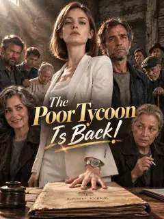 The Poor Tycoon Is Back!