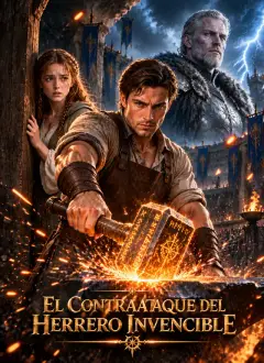 [Doblado]El Contraataque del Herrero Invencible