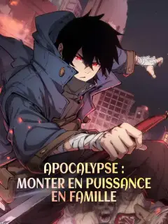Apocalypse Reborn : Je Fais Monter Ma Famille