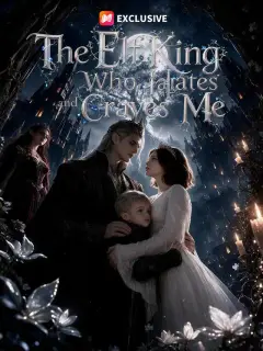 The Elf King Who Hates and Craves Me
