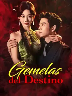 Gemelas del Destino