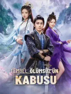 TEMBEL ÖLÜMSÜZ'ÜN KABUSU