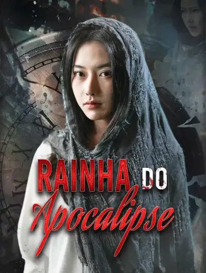Rainha do Apocalipse